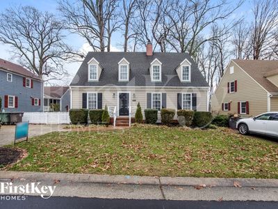 5408 Chatfield Sq, Greensboro, NC, 27410