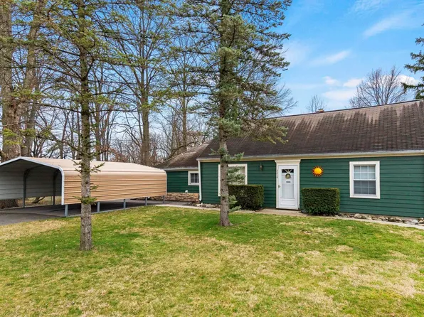 3419 Covington Rd, Fort Wayne, IN 46802