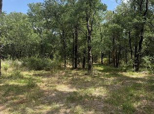 1741 Elm Lake Rd, Riesel, TX 76682