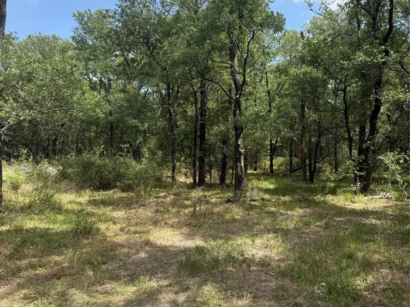 1741 Elm Lake Rd, Riesel, TX 76682