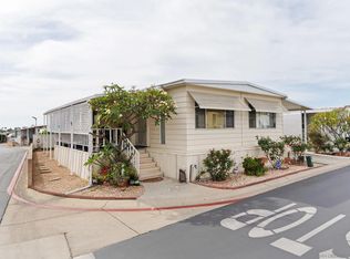 Vista Village Pioneer, Vista, CA 92084