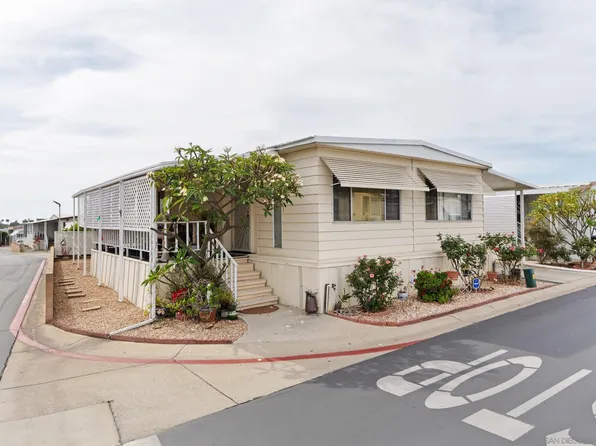 1506 Oak Dr Space 34, Vista, CA 92084