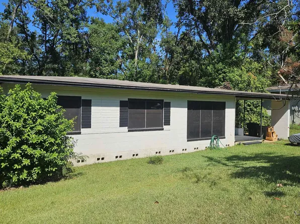 2312 Dozier Dr, Tallahassee, FL 32301