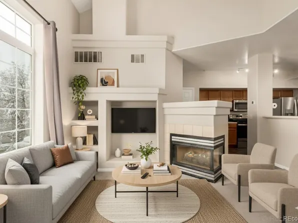 9550 E Florida Avenue #2023, Denver, CO 80247