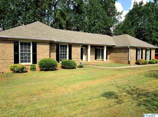 115 Coriander Ln, Harvest, AL 35749