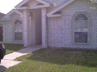 3230 Los Arcos Cir, Weslaco, TX 78599