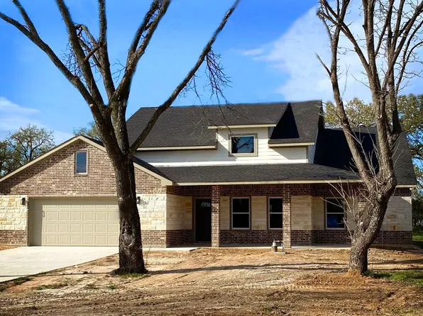 232 County Road 4856, Newark, TX 76071