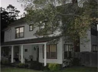 407 E Mulberry St, Kaufman, TX 75142