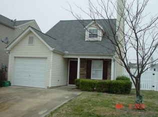 7549 Argent Valley Dr, Raleigh, NC 27616