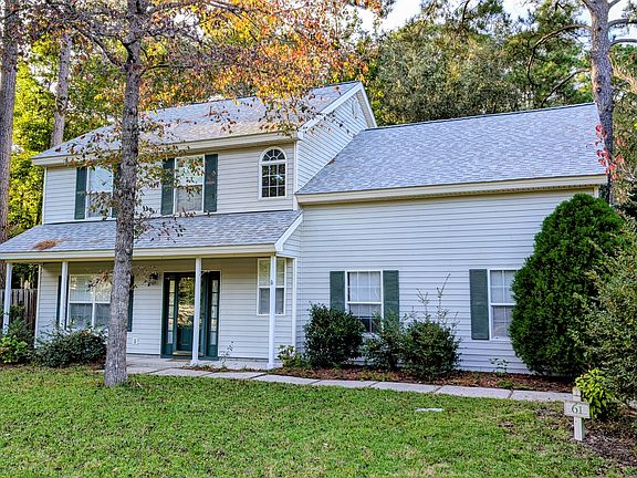 2nd image of 61 Monticello Dr