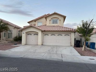 9008 Ballad Ave, Las Vegas, NV, 89129