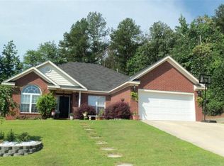 5402 Victoria Fls, Grovetown, GA 30813