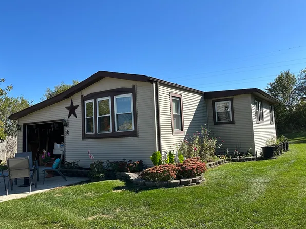 604 Tanglewood Rd, Matteson, IL 60443