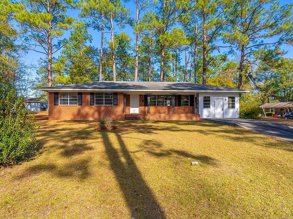 138 Edgewood Dr, Alma, GA 31510 MLS 34379 Zillow