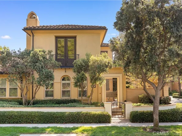 34 Upperbend, Irvine, CA 92618