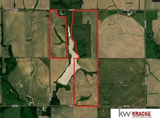 710 Road, Fairbury, NE 68352