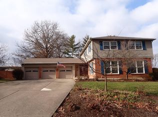 5843 Reswin Dr, Fairfield, OH 45014