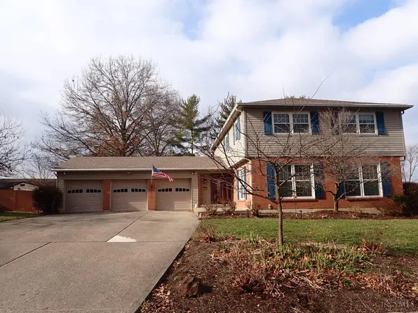 5843 Reswin Dr, Fairfield, OH 45014