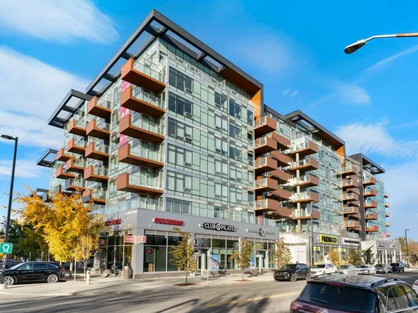 110 N 18a St NW #208, Calgary, AB T2N 2G9