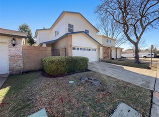 2962 Antares Cir, Garland, TX 75044
