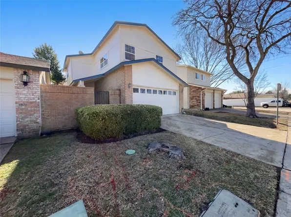 2962 Antares Cir, Garland, TX 75044
