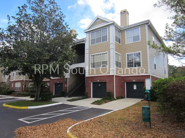 13103 Mulberry Park Dr APT 838, Orlando, FL 32821