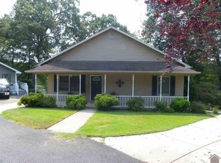 104 Enterprise Ln, Gilbertsville, KY 42044