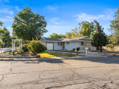 120 E Lenwood Dr, Sparks, NV, 89431