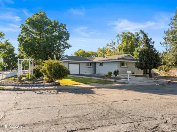 120 E Lenwood Dr, Sparks, NV 89431