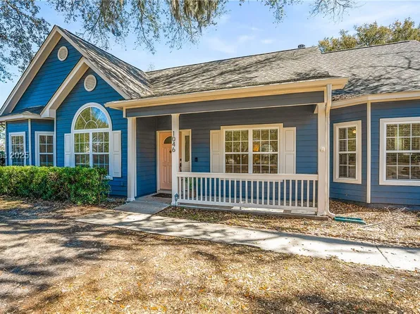 1046 Otter Cir, Beaufort, SC 29902