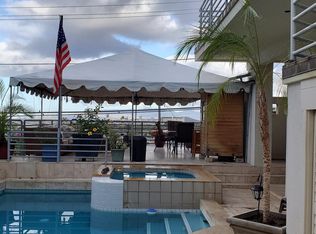 1727 Naio St, Honolulu, HI 96817