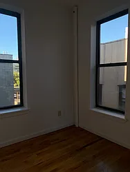 Rented by Chartwell Manhattan Realty