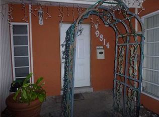 9814 SW 195th St, Cutler Bay, FL 33157
