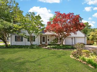 232 N Sunnybank Rd, Saint Joseph, MI 49085