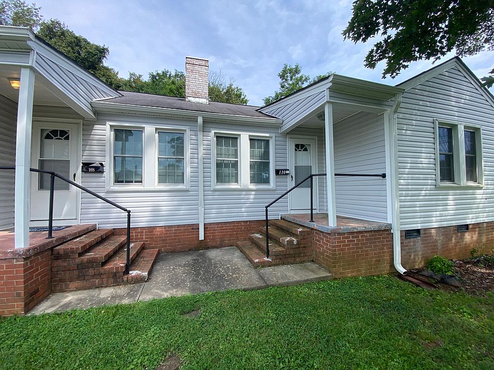 1st image of 110 S Melville St #110