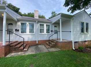 110 S Melville St #110, Graham, NC 27253
