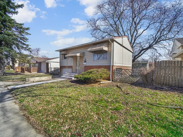 13137 S Forrestville Ave, Chicago, IL 60827