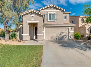 6709 W Miner Trl, Peoria, AZ 85383