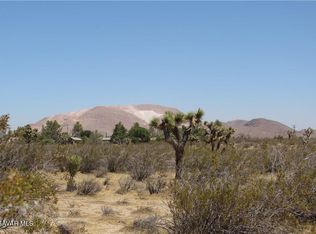 34621455000 Gibbs Ave, Mojave, CA 93501