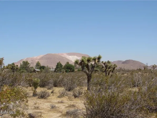 34621455000 Gibbs Ave, Mojave, CA 93501