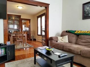 117 4th St #1A, Medford, MA 02155
