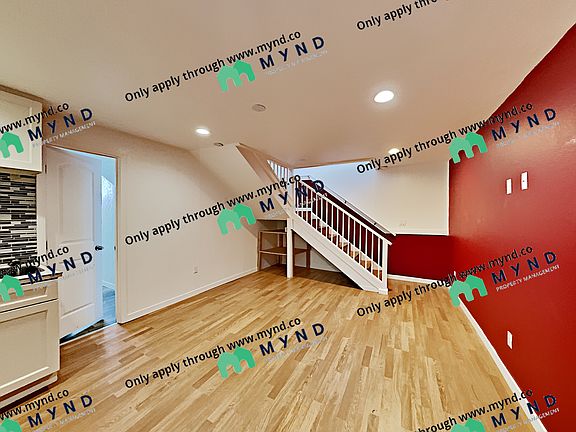 2nd image of 814 E 23rd St #1