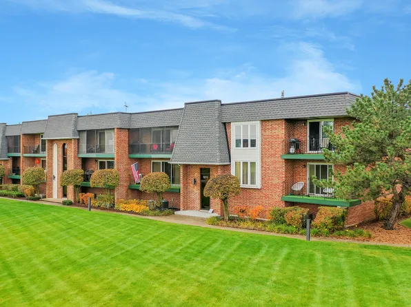 15711 Sunset Ridge Ct Unit 2S, Orland Park, IL 60462