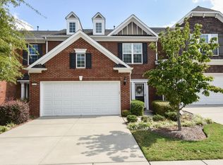 15435 Canmore St, Charlotte, NC 28277