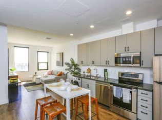The Thompson, Los Angeles, CA 90005