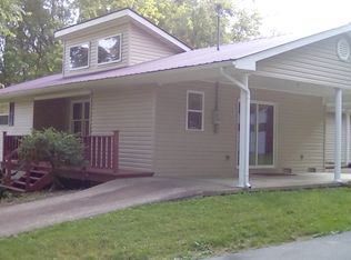 9395 Cranston Rd, Morehead, KY 40351