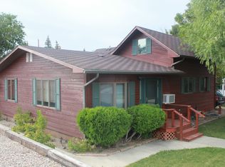 301 10th Ave N, Shelby, MT 59474