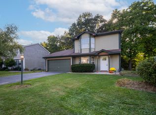 4125 Hale Ln, Island Lake, IL 60042