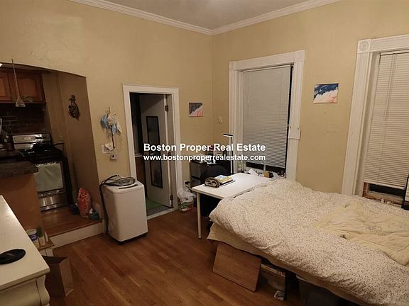 48 Hereford St. #2 Boston - Back Bay Unit Photo 2 (1)