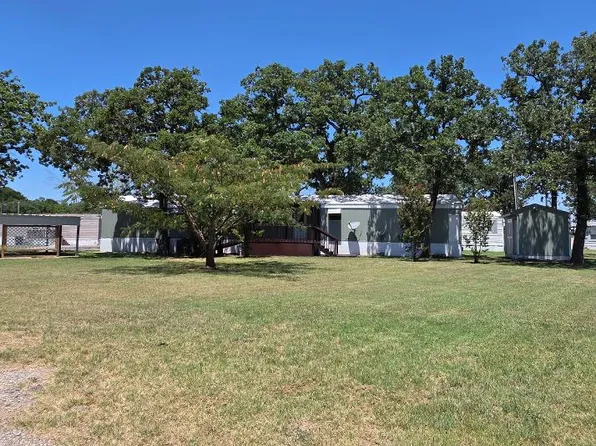 2120 South Fwy Lot 105, Burleson, TX 76028